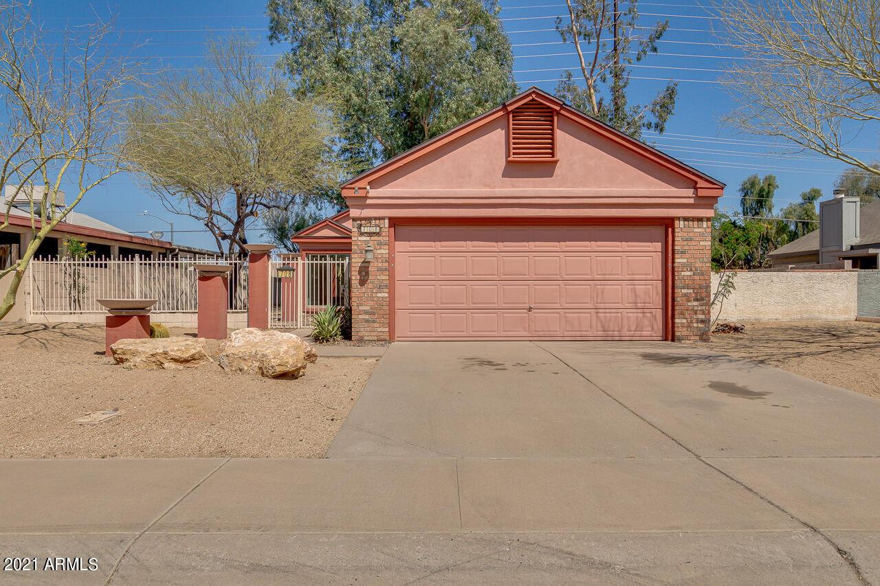 708 E Brooks St., Chandler, AZ 85225