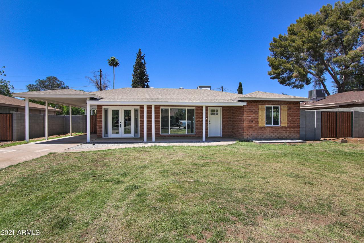 5612 N 19th St., Phoenix, AZ 85016