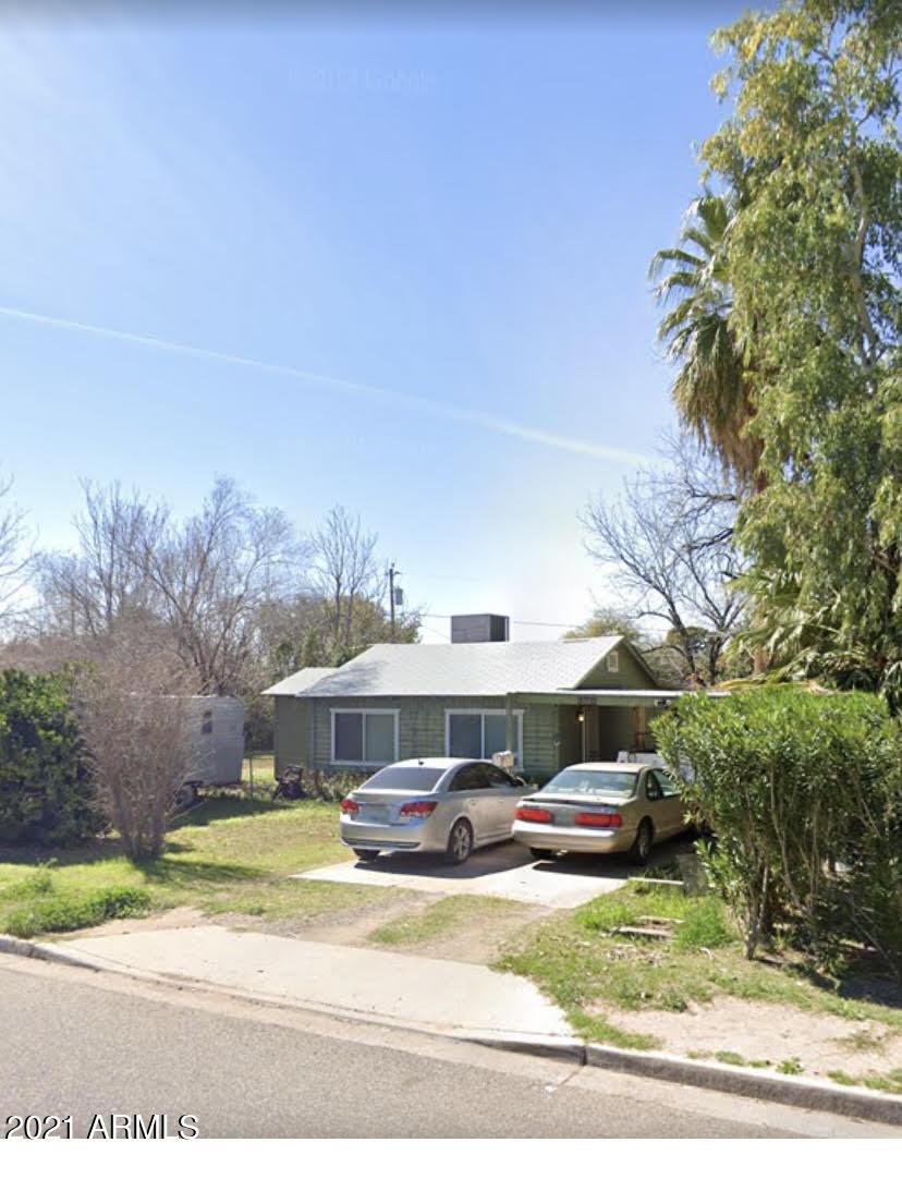 2332 N 28th Pl., Phoenix, AZ 85008