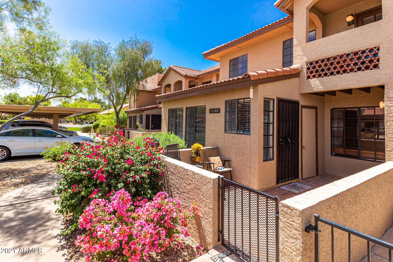8625 E Belleview Pl. #1140, Scottsdale, AZ 85257