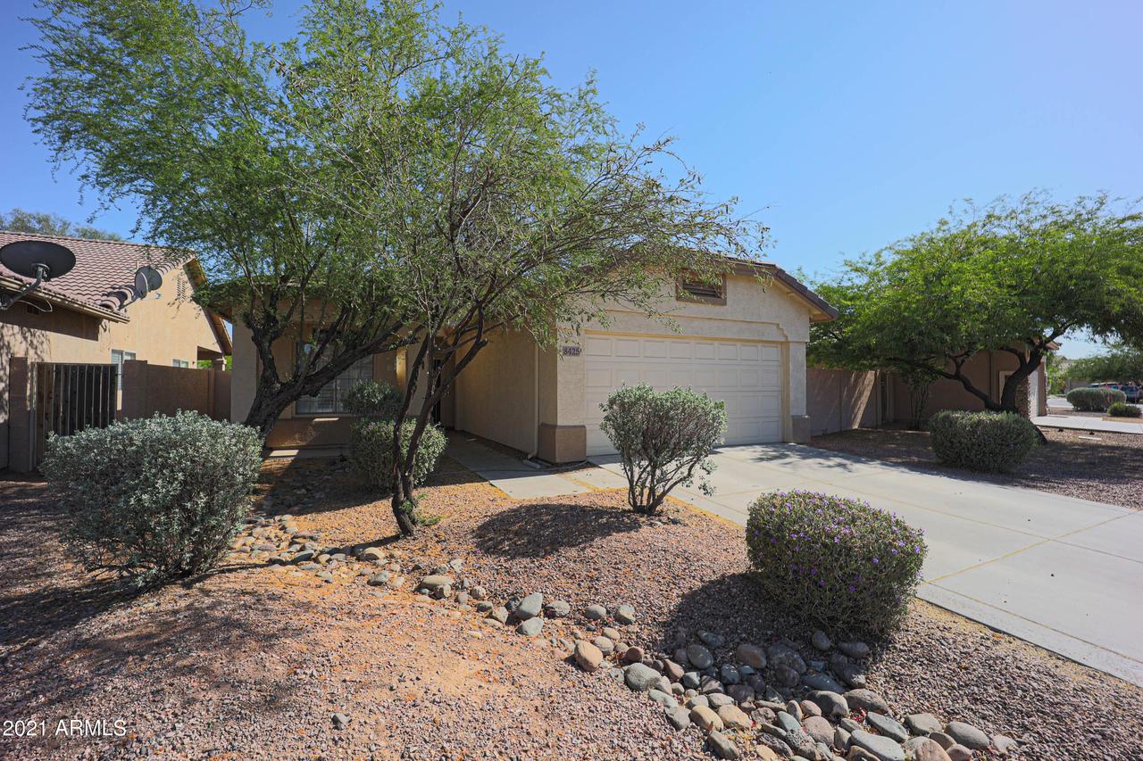 8425 W Sonora St., Tolleson, AZ 85353