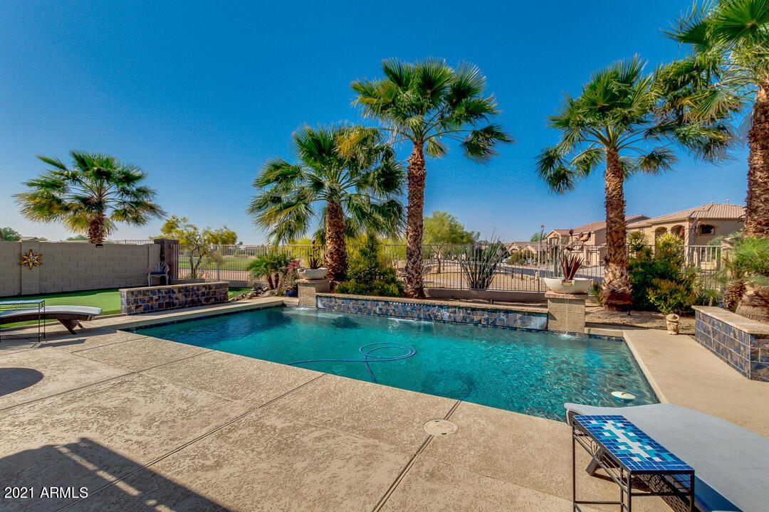 22388 N Goles Dr., Maricopa, AZ 85238