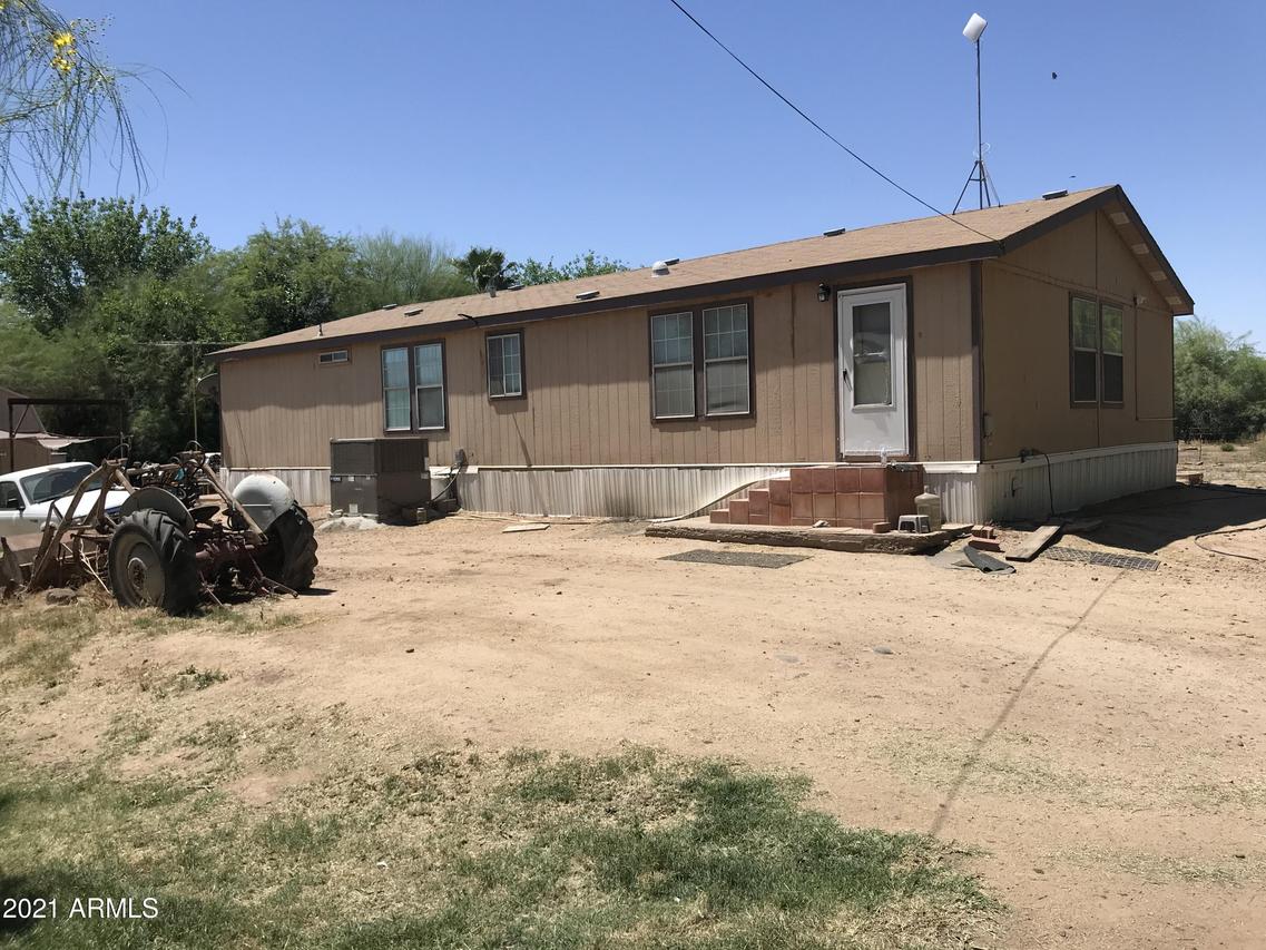 6023 S 115th Ave., Tolleson, AZ 85353