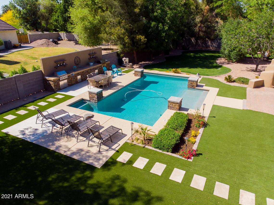 22884 S 194th St., Queen Creek, AZ 85142