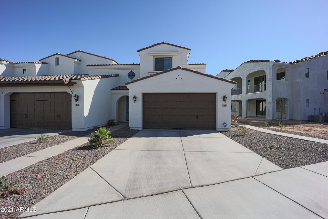 14200 W Village Pkwy. #107, Litchfield Park, AZ 85340