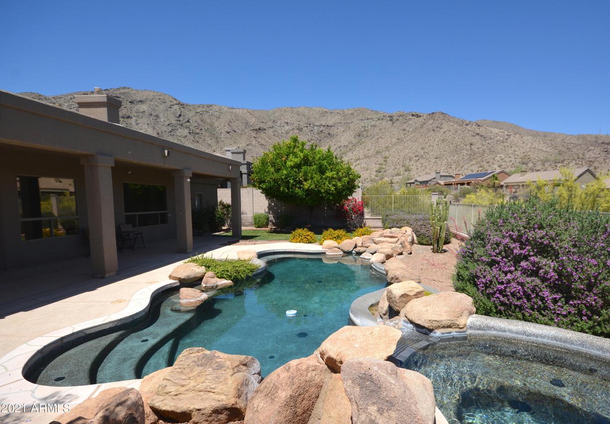 14629 S 4th Dr., Phoenix, AZ 85045