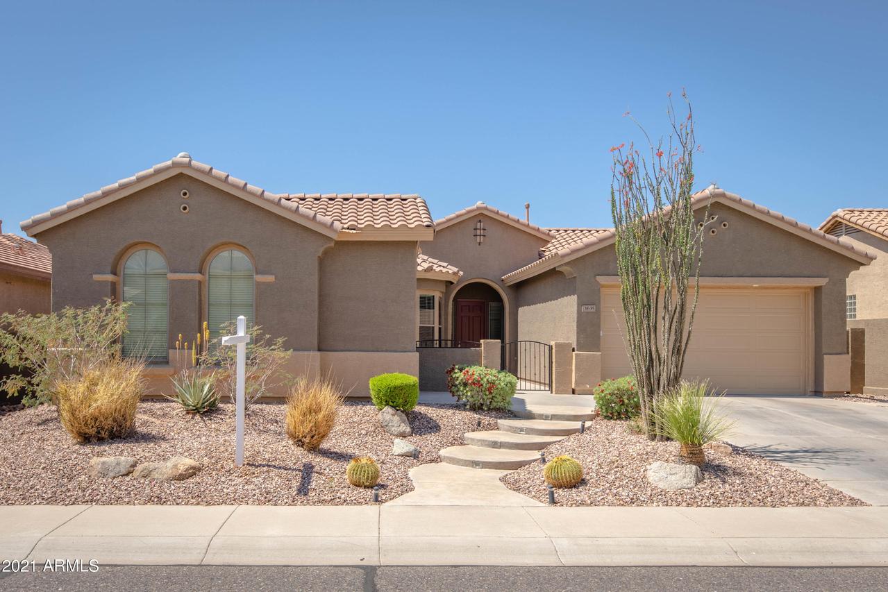 3635 W Links Dr., Anthem, AZ 85086