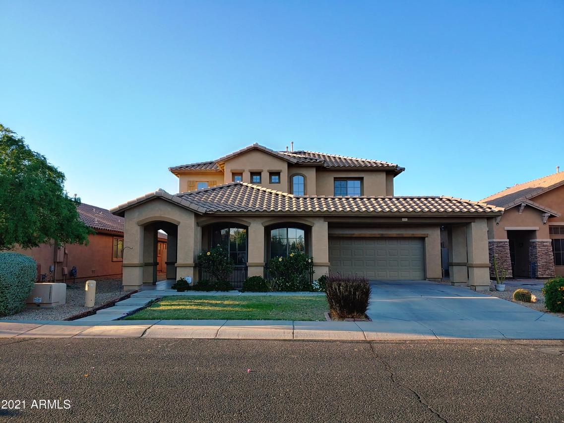 15312 W Tasha Dr., Surprise, AZ 85374