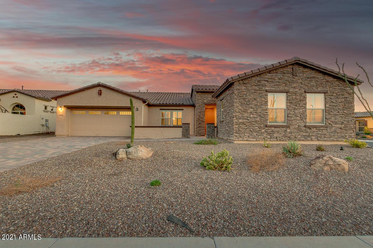 17919 W Cottonwood Ln., Goodyear, AZ 85338