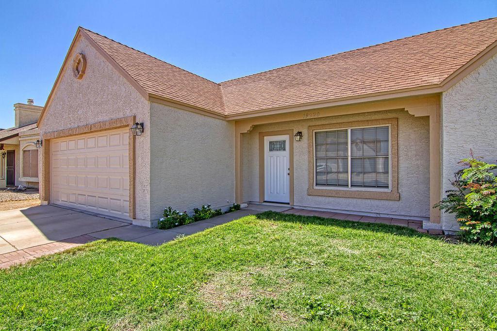 19220 N 47th Ave., Glendale, AZ 85308