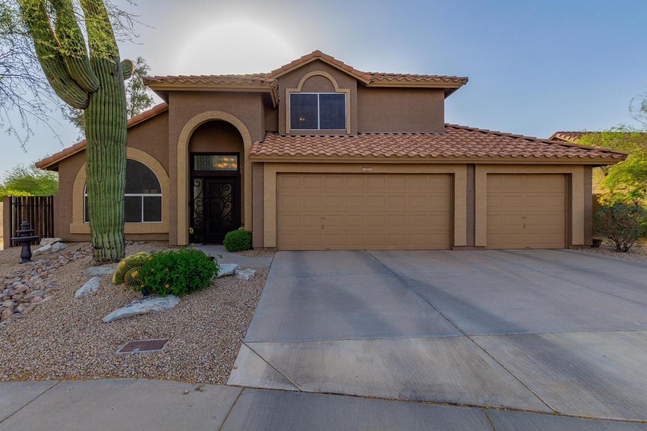 30208 N 40th Way, Cave Creek, AZ 85331