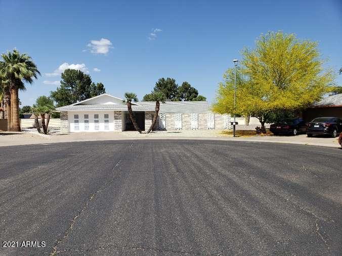 21016 N Bola Ct., Sun City West, AZ 85375