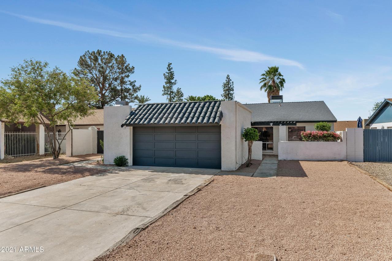 5107 W Mountain View Rd., Glendale, AZ 85302