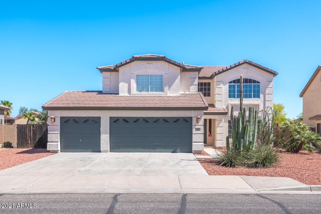 31681 N Red Rock Tr., San Tan Valley, AZ 85143