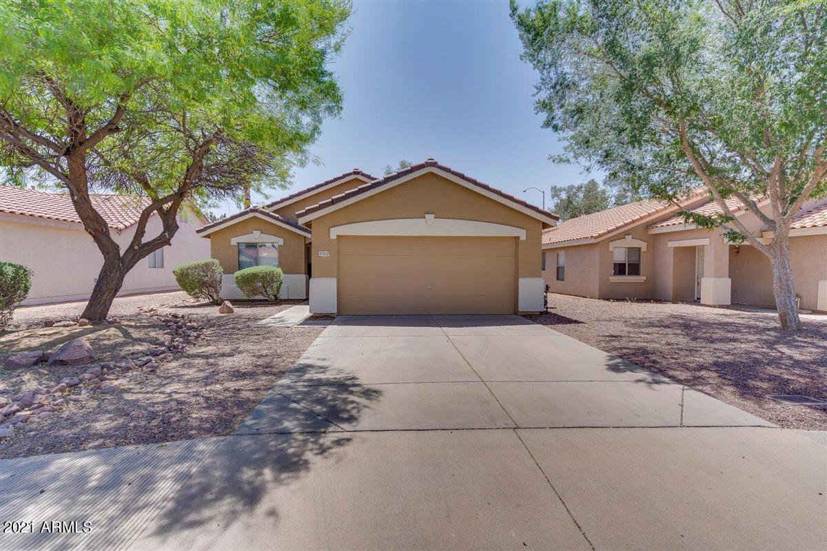 5743 E Flossmoor Cir., Mesa, AZ 85206