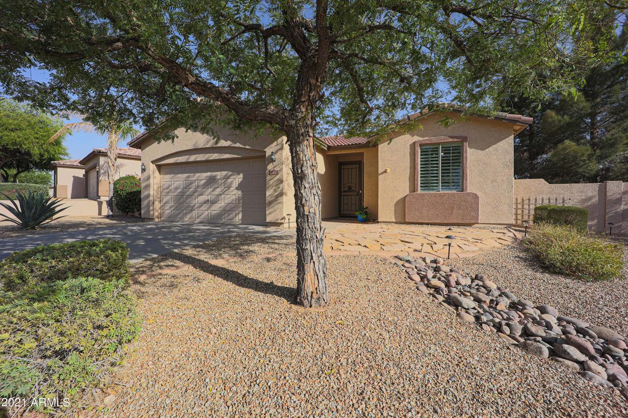 10751 W Chino Dr., Sun City, AZ 85373
