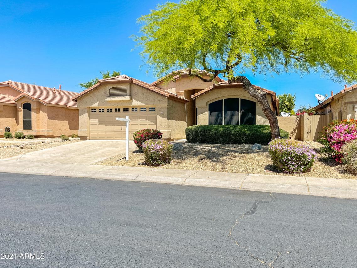 4722 E Jaeger Rd., Phoenix, AZ 85050