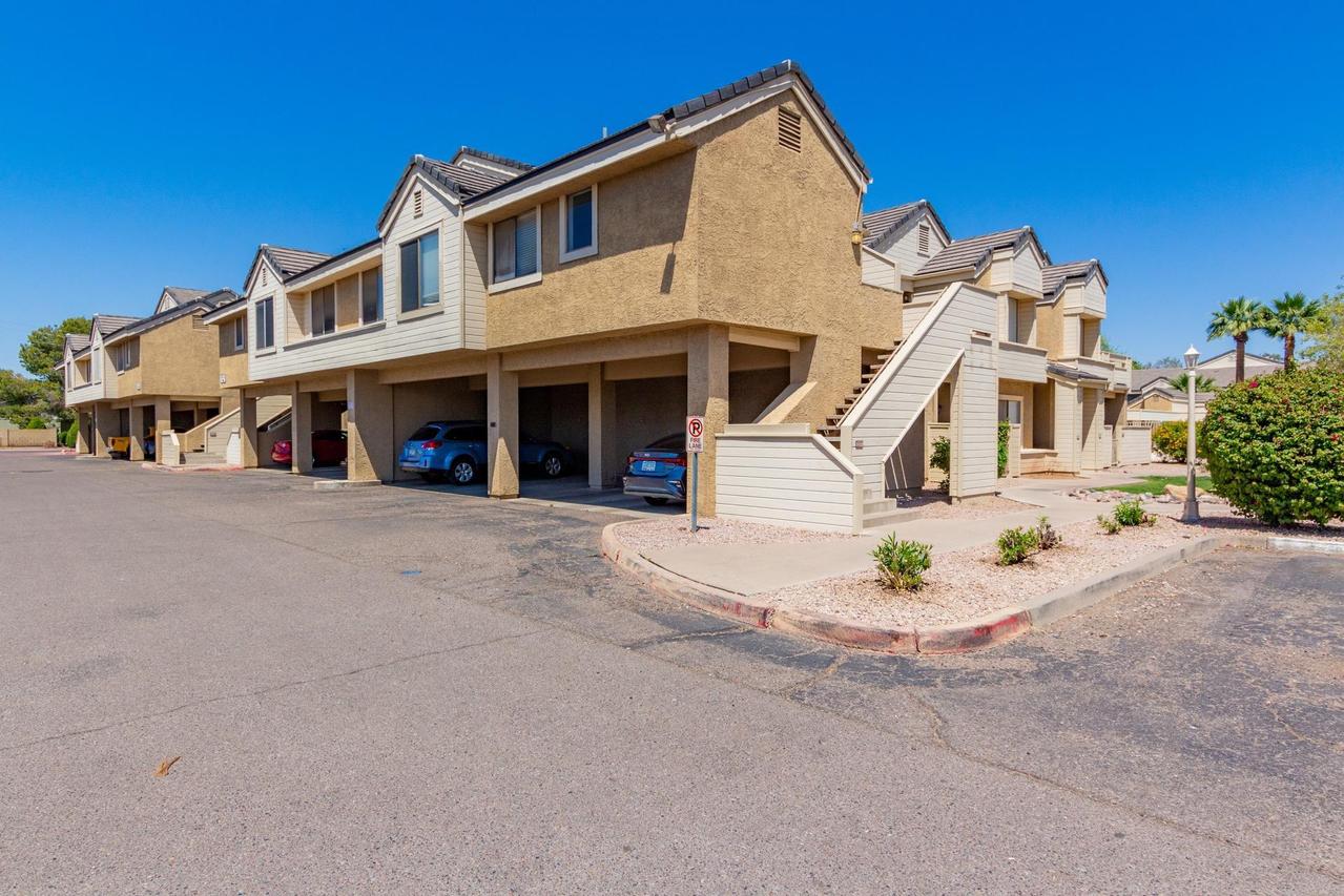 2035 S Elm St. #138, Tempe, AZ 85282