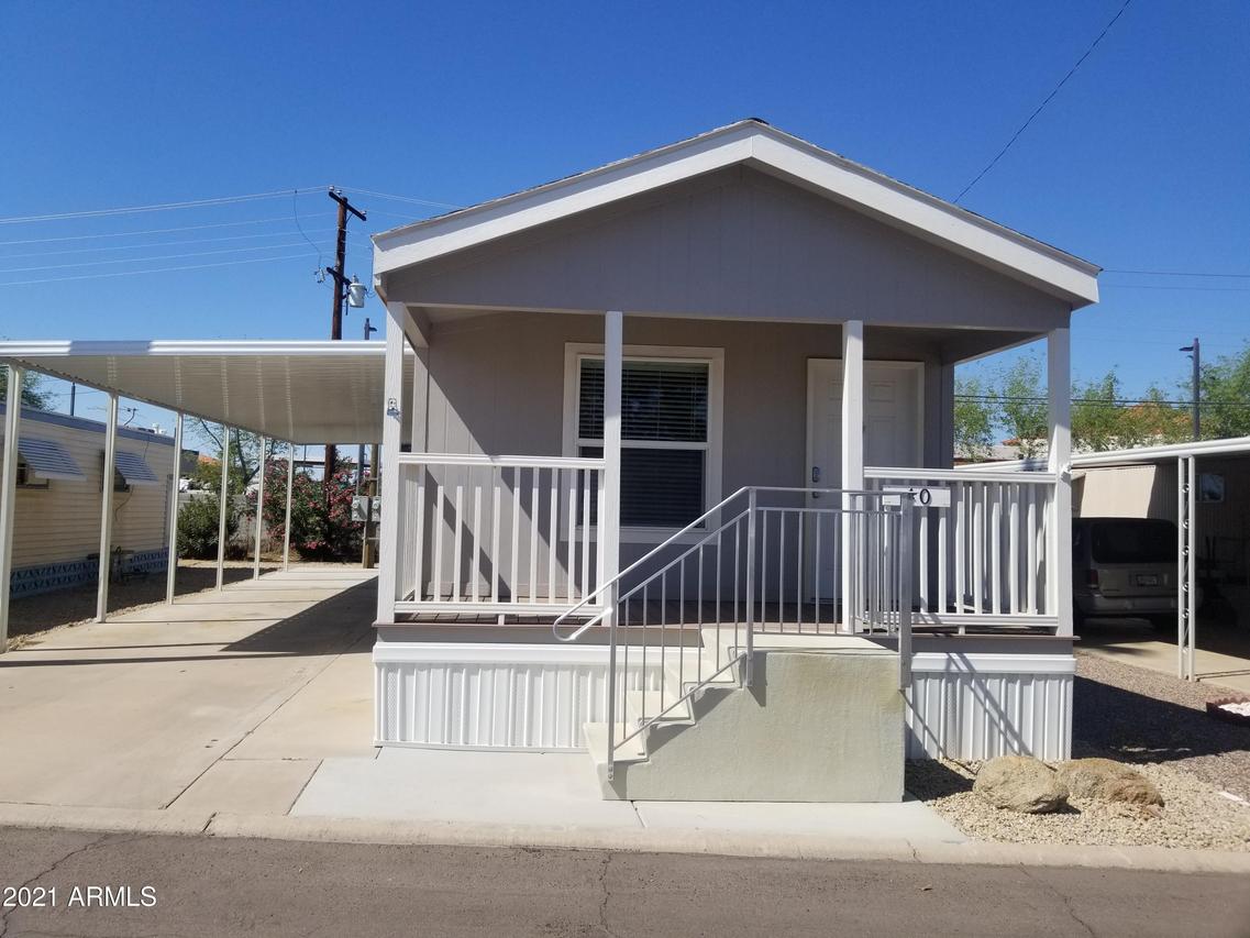 530 S Alma School Rd. #40, Mesa, AZ 85210