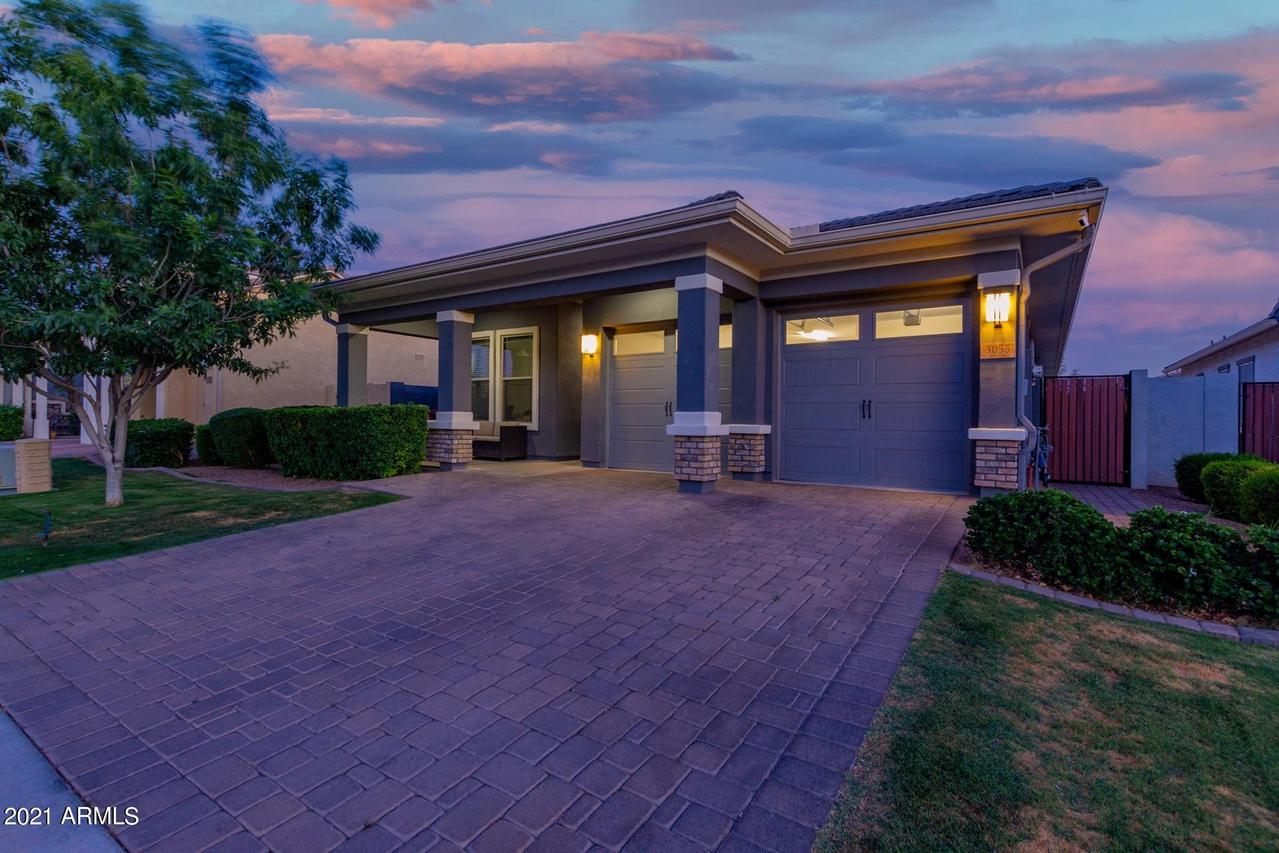 3055 E Austin Dr., Gilbert, AZ 85296