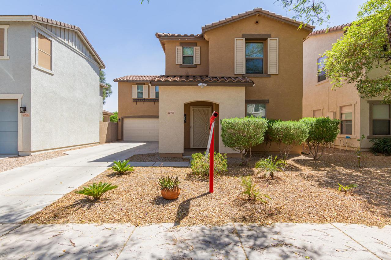 22055 S 211th St., Queen Creek, AZ 85142