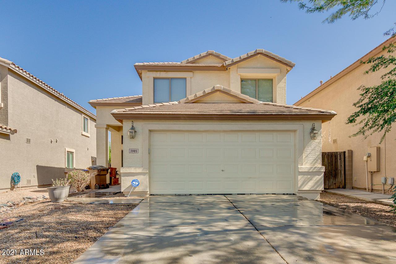 3985 E Mine Shaft Rd., San Tan Valley, AZ 85143
