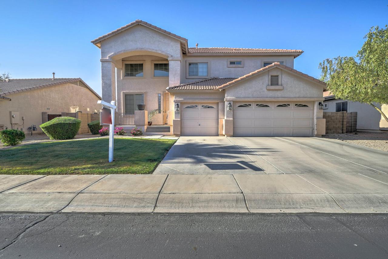 43270 W Cydnee Dr., Maricopa, AZ 85138