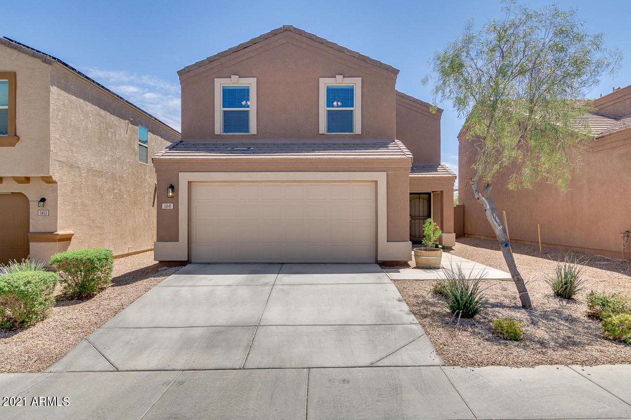 5841 E Oasis Blvd., Florence, AZ 85132