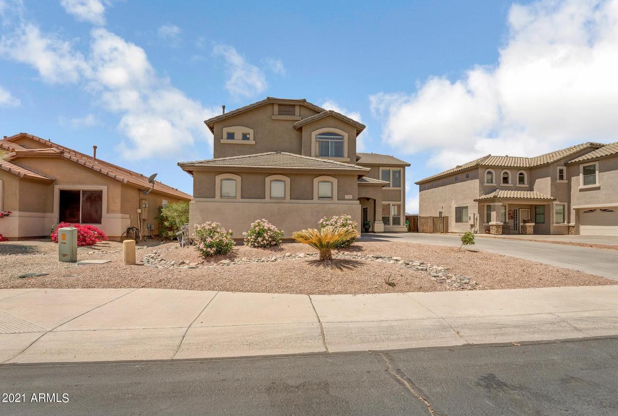 22164 N Vargas Dr., Maricopa, AZ 85138