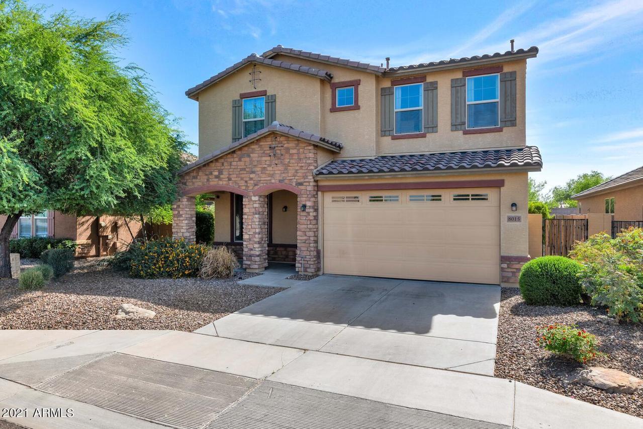 8015 S 23rd Dr., Phoenix, AZ 85041