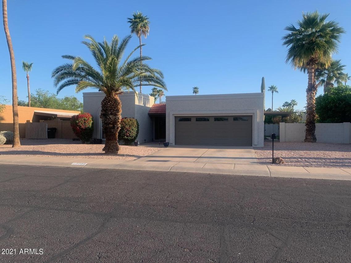 7730 E Buena Terra Way, Scottsdale, AZ 85250