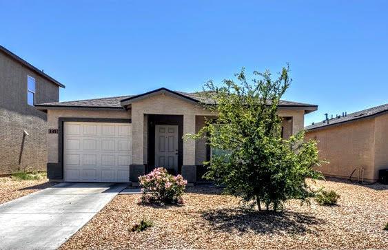 185 E Douglas Ave., Coolidge, AZ 85128