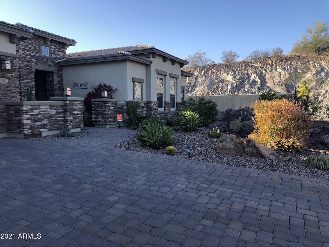 11920 S 181st Dr., Goodyear, AZ 85338