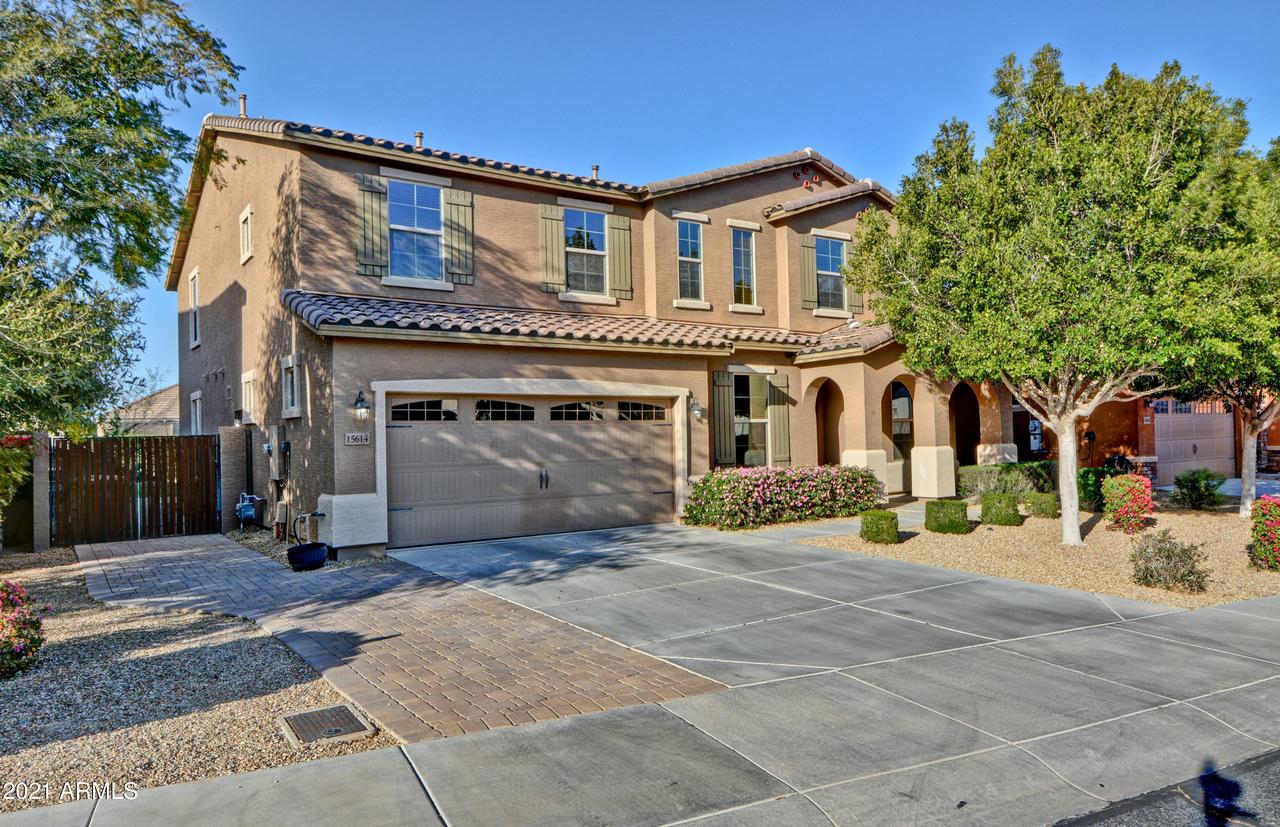 15614 W Mackenzie Dr., Goodyear, AZ 85395