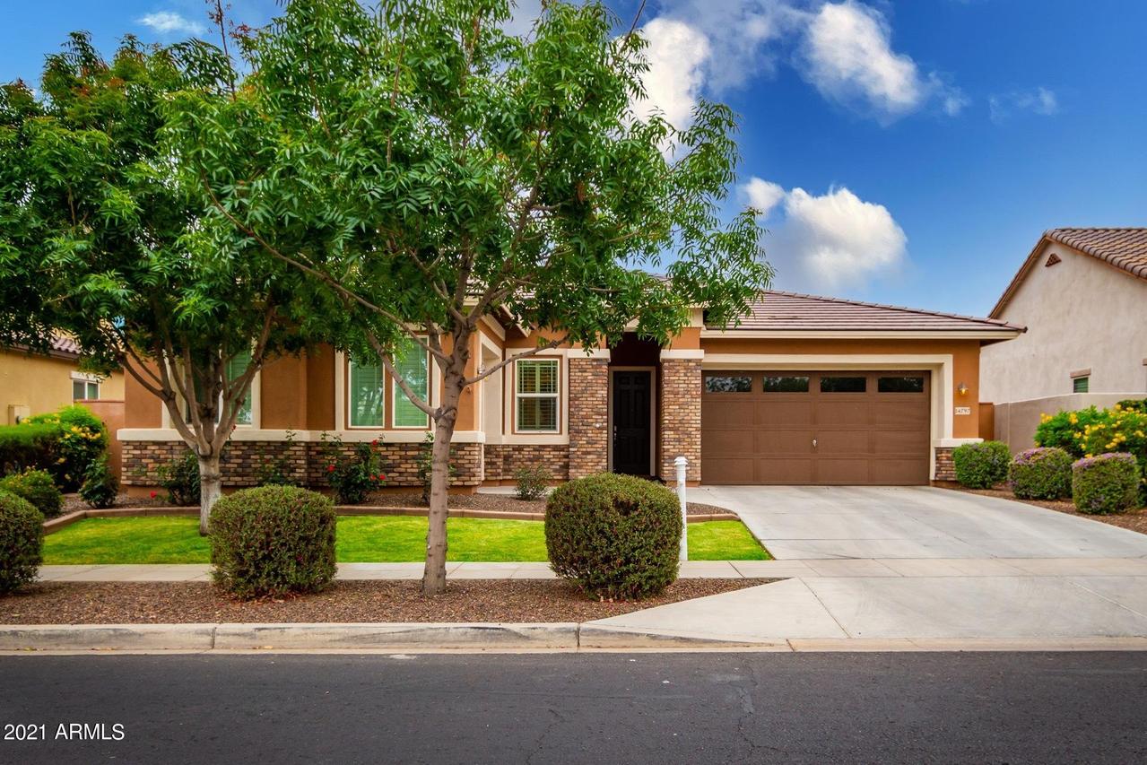 14797 W Voltaire St., Surprise, AZ 85379