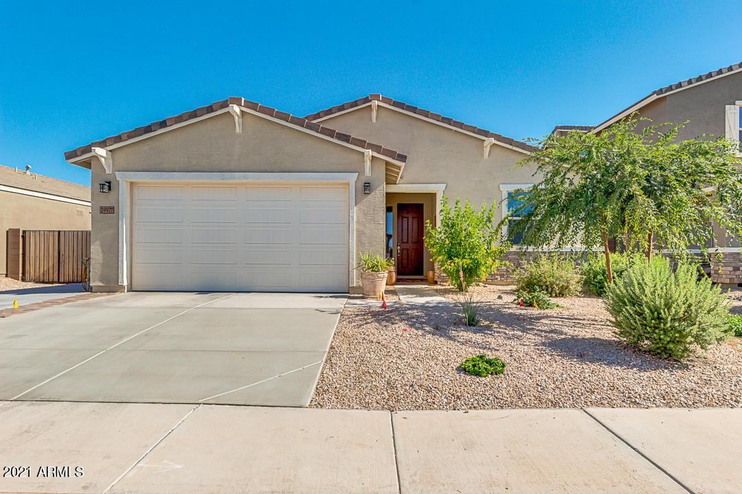 39977 W Brandt Dr., Maricopa, AZ 85138