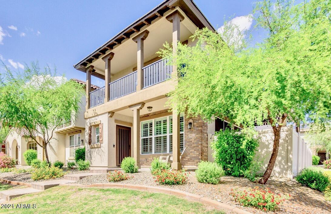 29022 N 125th Ave., Peoria, AZ 85383