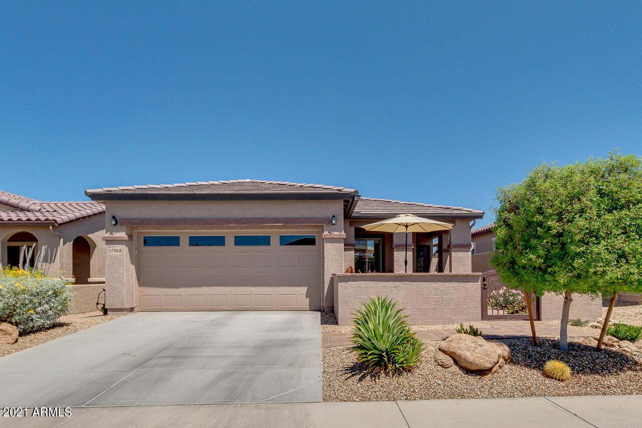 17968 W Cedarwood Ln., Goodyear, AZ 85338