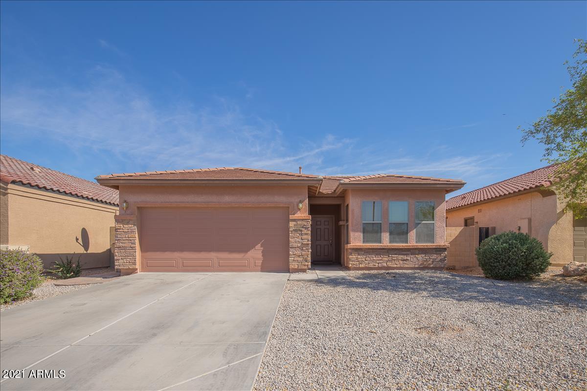 31008 W Columbus Ave., Buckeye, AZ 85396