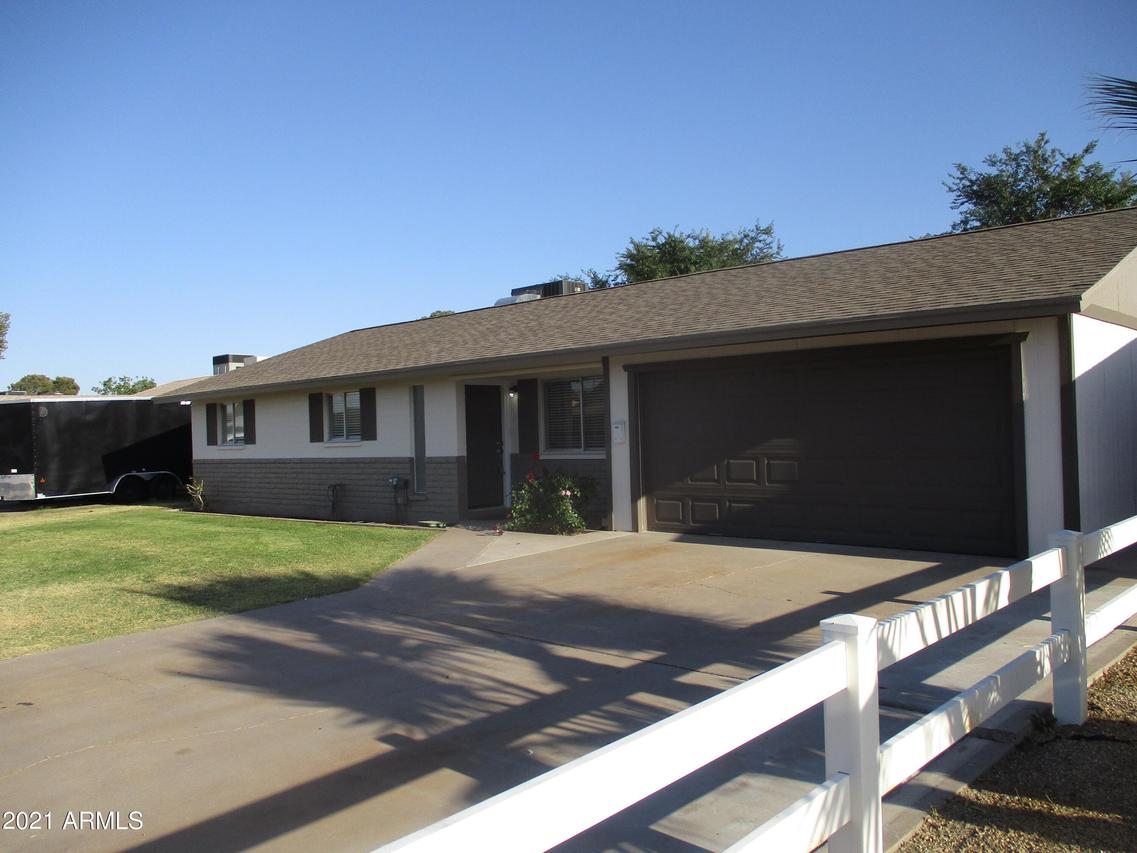 2241 E Blanche Dr., Phoenix, AZ 85022