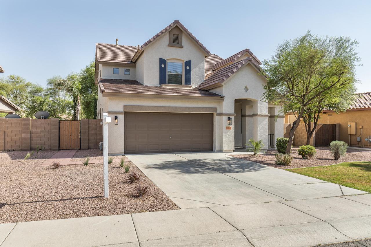 1399 E Mia Ln., Gilbert, AZ 85298