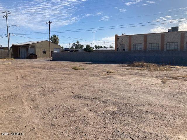 179 S Arizona Blvd. #23, Coolidge, AZ 85128