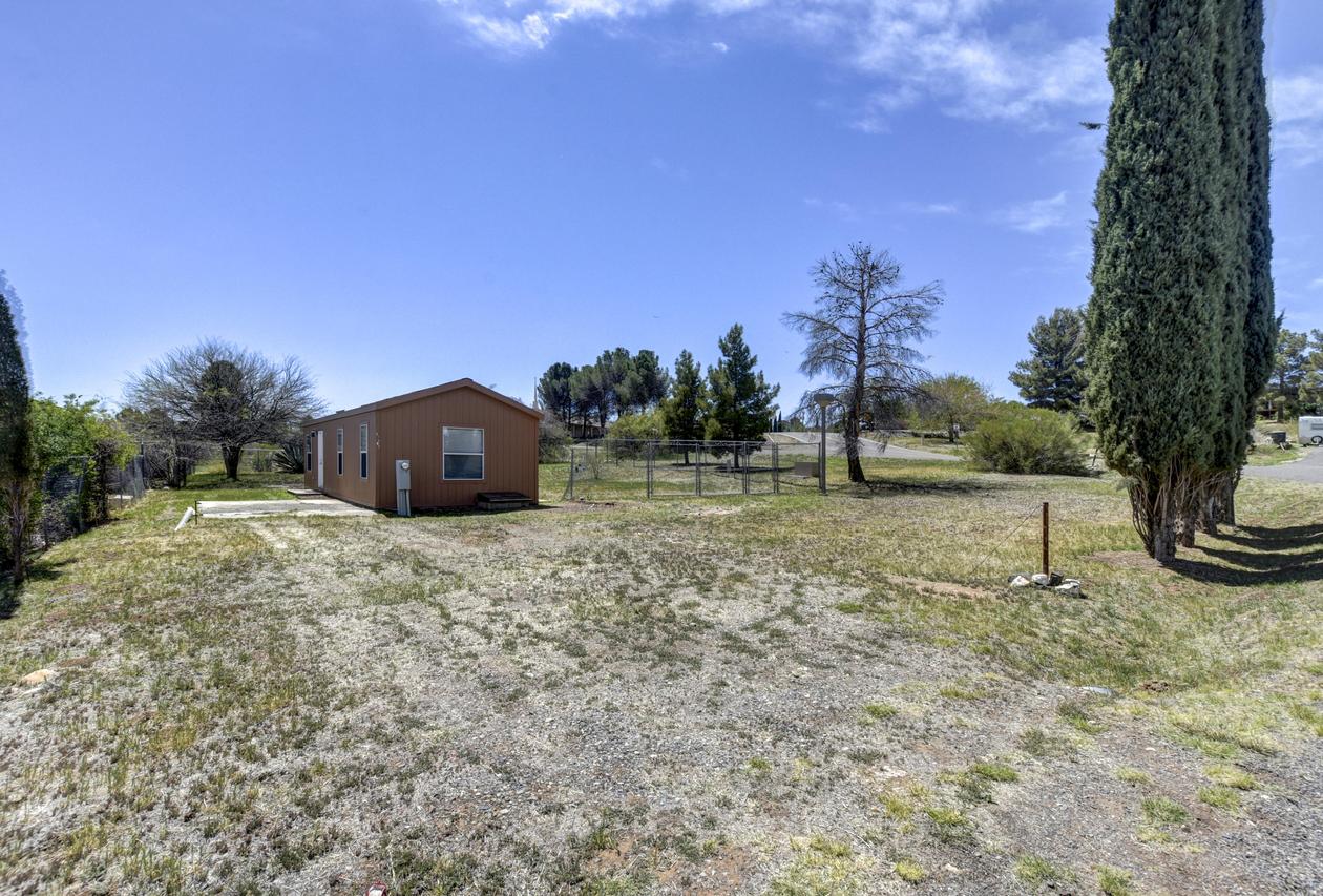 17101 E Meadow Ln., Mayer, AZ 86333