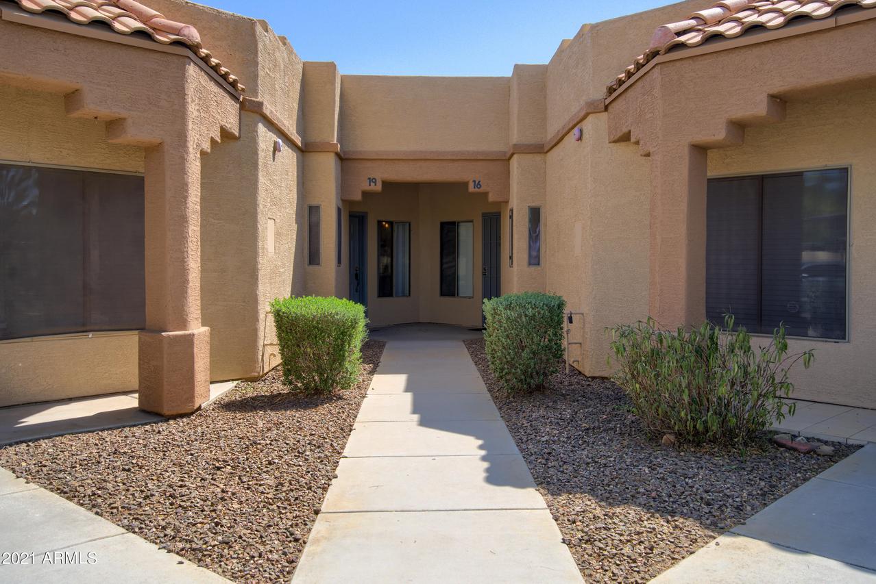 8800 N 107th Ave. #19, Peoria, AZ 85345
