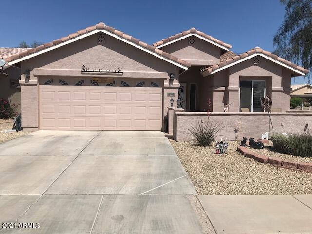 2436 E Hancock Tr., Casa Grande, AZ 85194