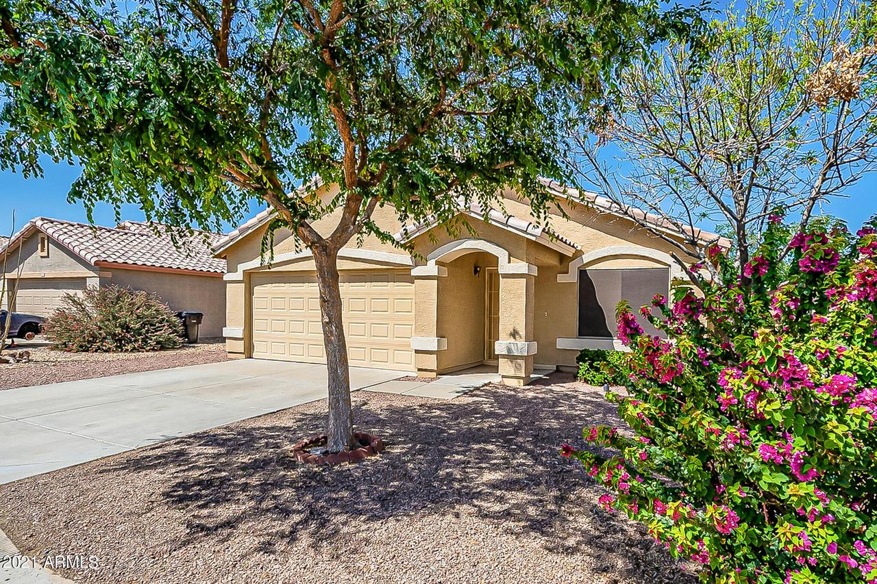 15024 W Watson Ln., Surprise, AZ 85379
