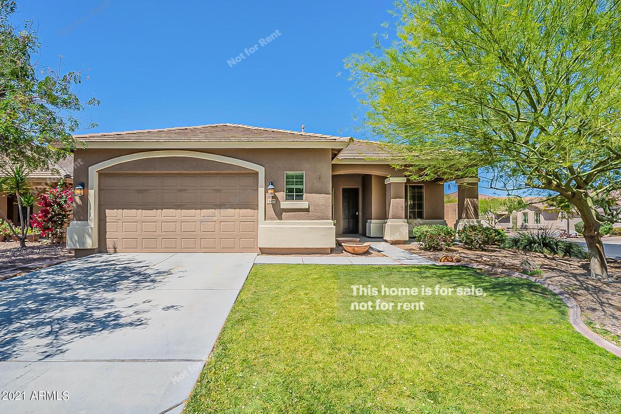43322 N 43rd Dr., New River, AZ 85087