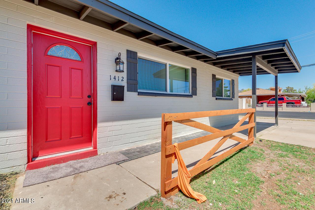 1412 W 7th Ave., Mesa, AZ 85202