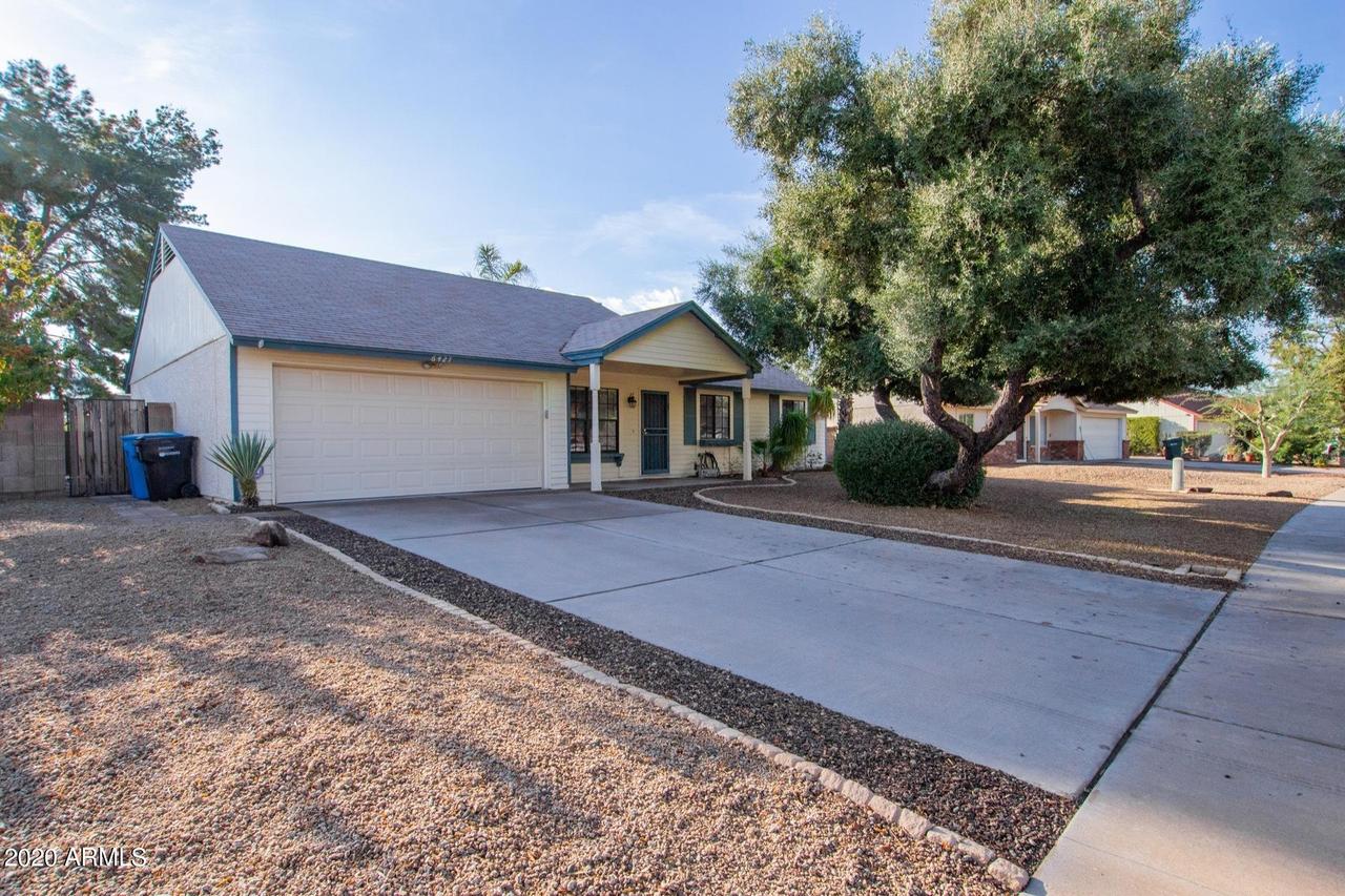 6427 E Grandview Dr., Scottsdale, AZ 85254