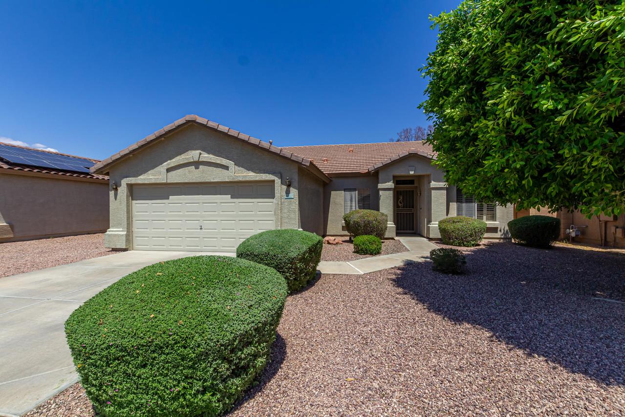16054 W Carmen Dr., Surprise, AZ 85374